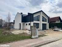 DOM 150m2 Puławy Górna-Kolejowa NOWY