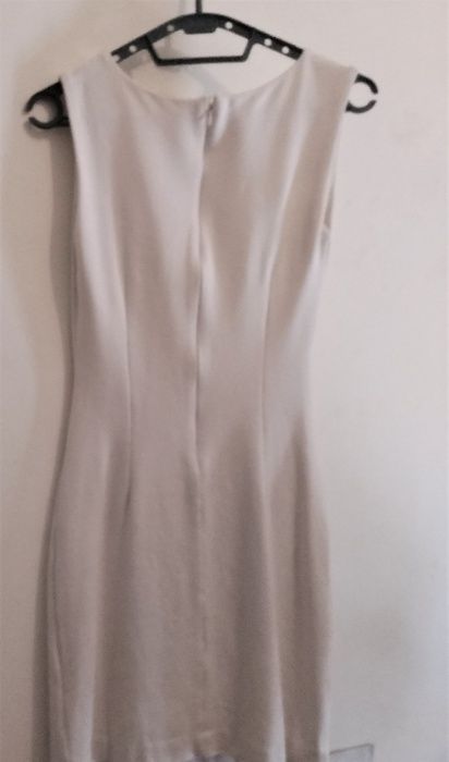 Vestido Mango mulher