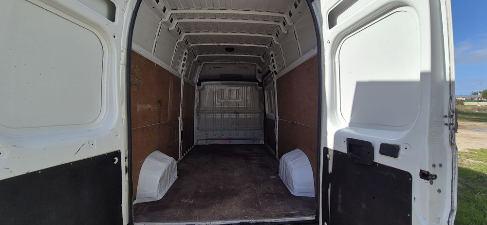 Citroën Jumper 2.2HDi 3 Lugares de 2015