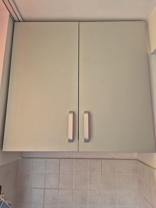 Навісні ящики 2шт+1 на підлогу +1