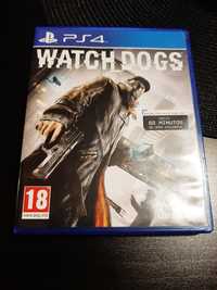 Jogo PS4 - Watch Dogs