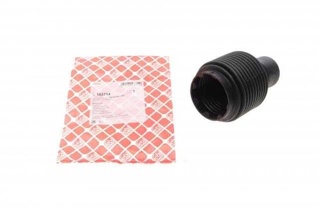 Пильник-відбійник амортизатора Renault Trafic Master Kangoo Megane Sce