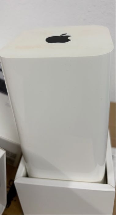 Airport Extreme 802.11 AC