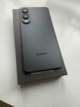 1-dniowy Samsung Galaxy S25 Edge, 12 GB | 256 GB, Titanium Jetblack