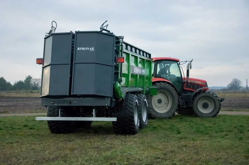 Гноєрозкидач PRONAR 262-2 2025р