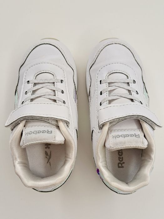 Ténis Reebok Tamanho 23,5 cm