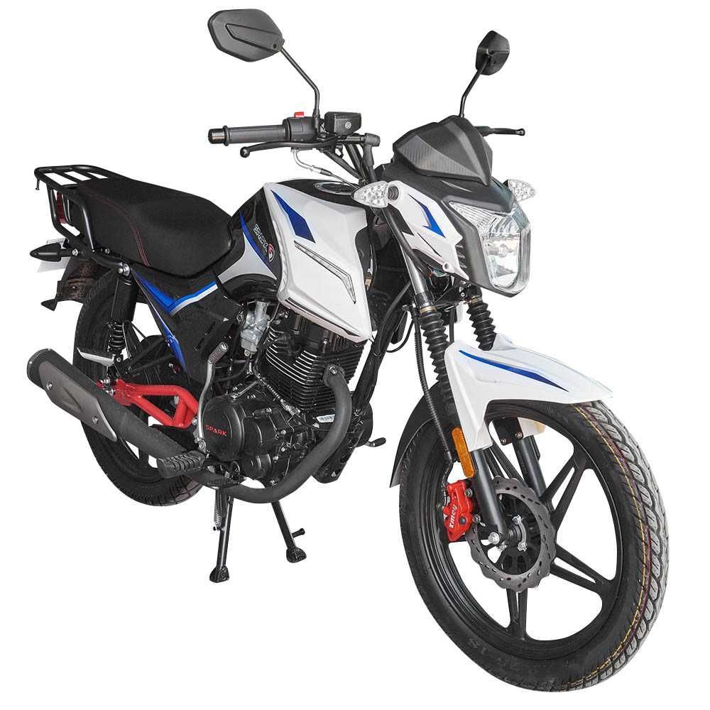 Мотоцикл SPARK SP150R-12S