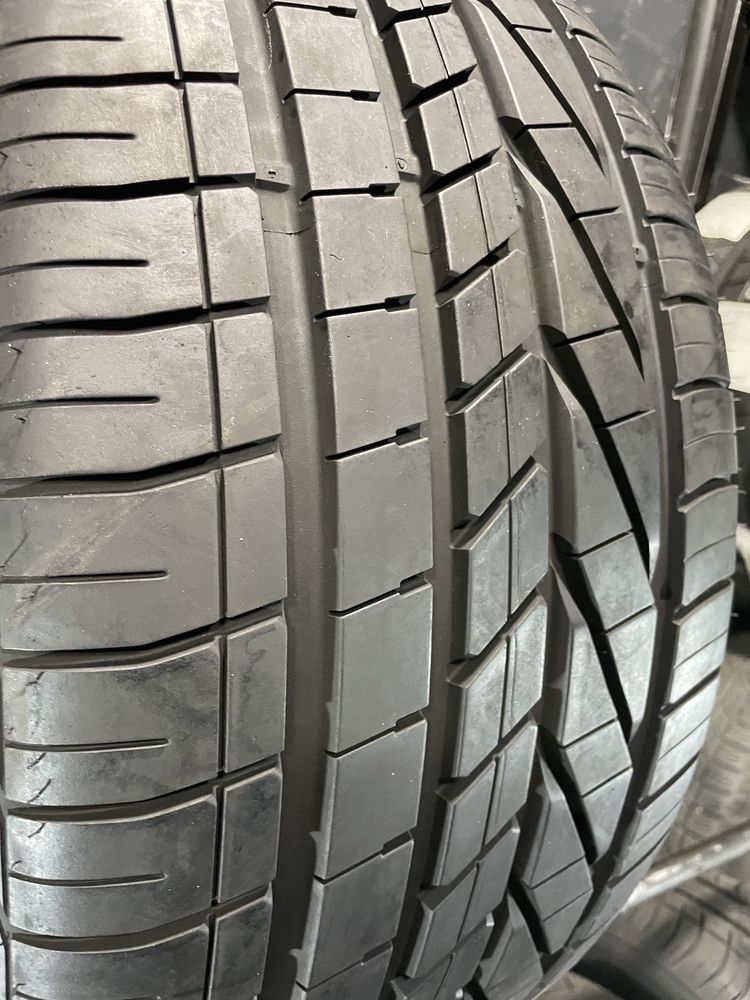 1шт Run Flat 275/35 R20 Goodyear Execellence