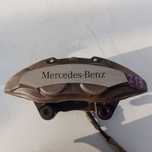 ZACISK HAMULCOWY PRZOD PRAWY 360 MM MERCEDES GLC W253 C W205 E W213 W238 KOMLETNY ORYGINAL DEMONTAZ