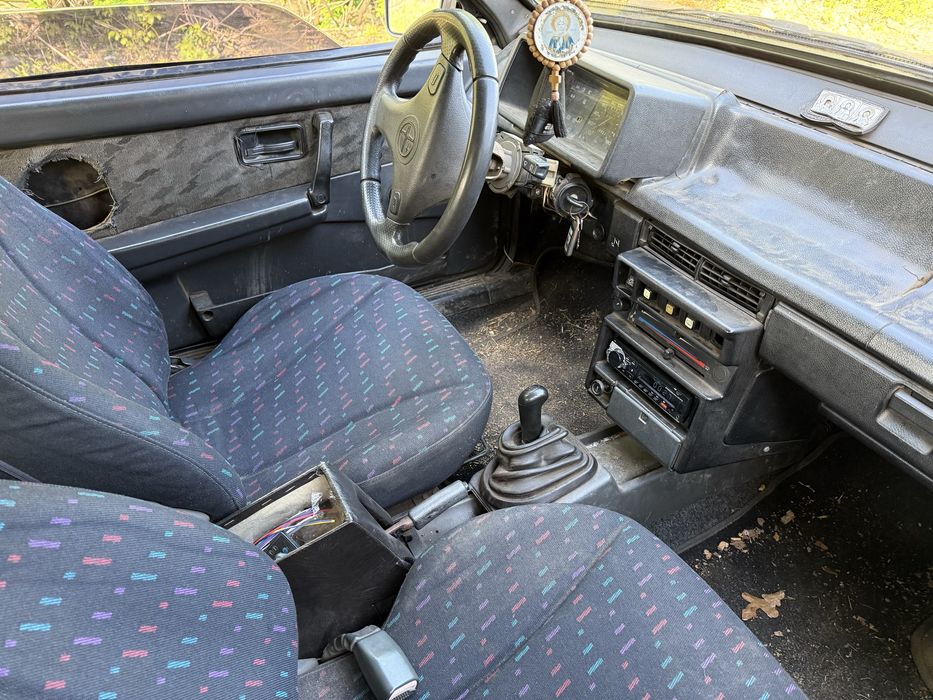 Ваз 2108 машина не на ходу