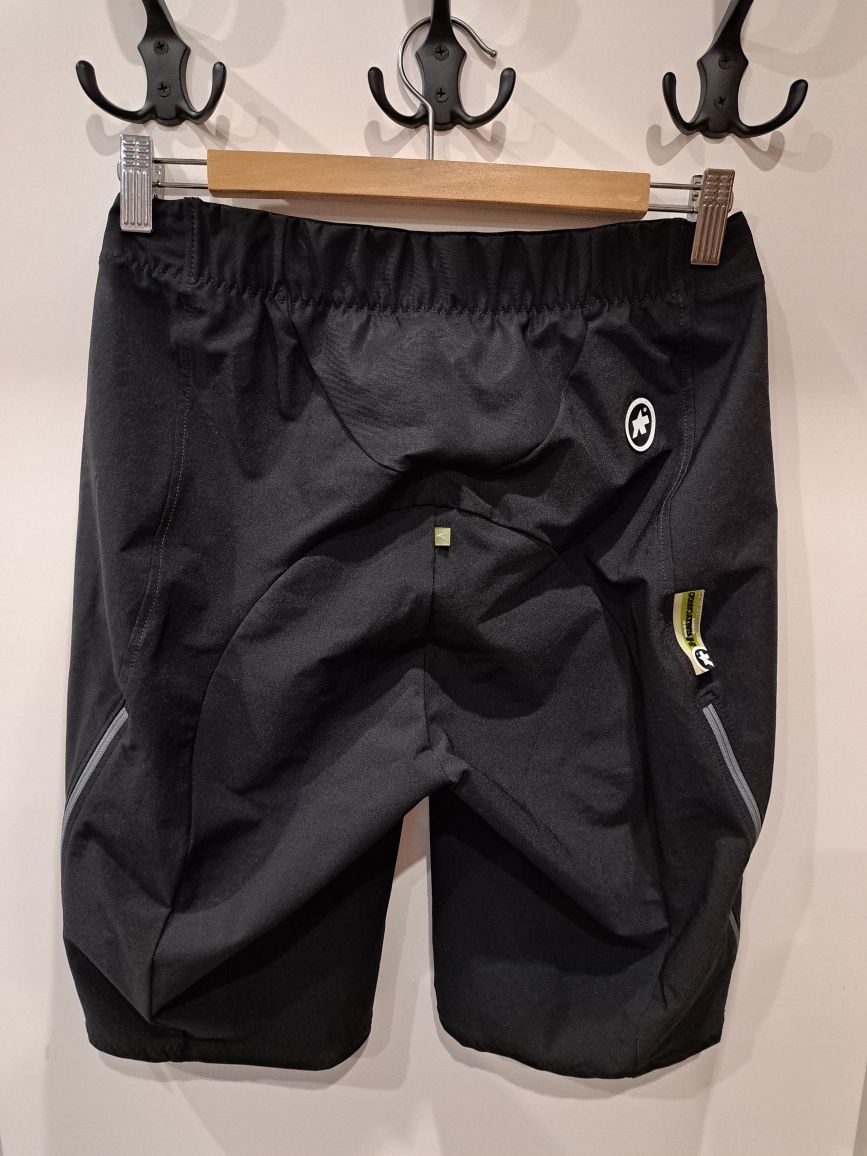Szorty rowerowe CARGO ASSOS – rozmiar L - nowe