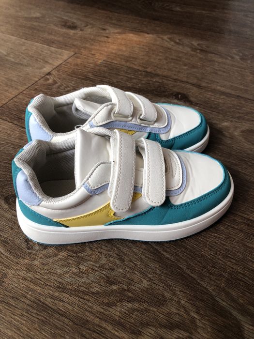 Кроссовки, кеды Reserved