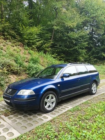 Volkswagen passat b5