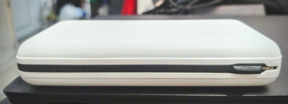 PowerBank 20.000mAh nova