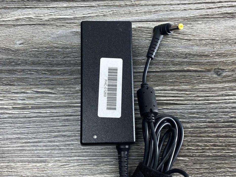 Блок живлення Acer 5.5x1.7 65W (19V 3.42) зарядка ОРИГІНАЛ