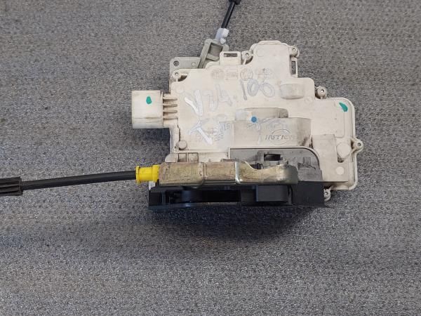 Fechadura / fecho porta trás direito AUDI A4 Avant (8K5, B8)