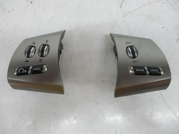 Comando / botão / interruptor multifunções JAGUAR XF (X250)