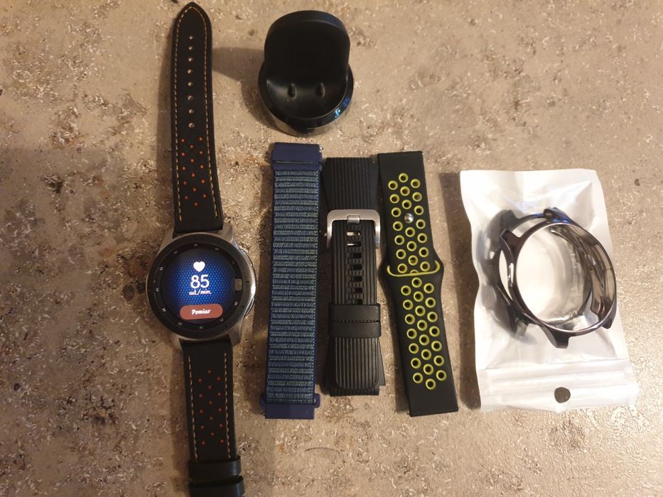 Samsung galaxy watch 46mm