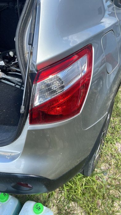 Qashqai j11 j10 juke xtrail фанарь