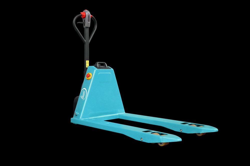 PALECIAK ELEKTRYCZNY BAOLI EP 15-03 – 2025 – 1500 kg