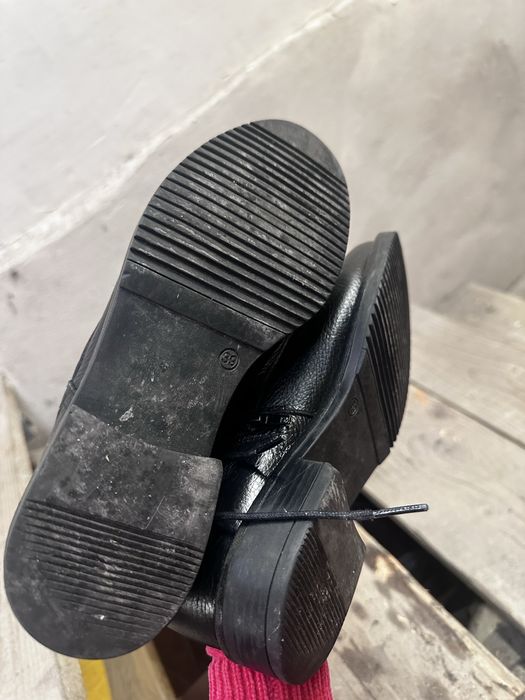 Жіночі черевички