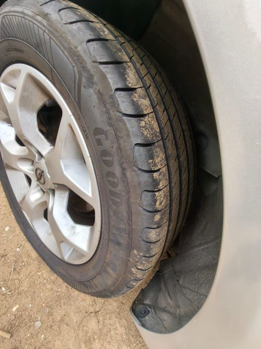 Opel astra h ano 2007 em boas condicoes, com full extras