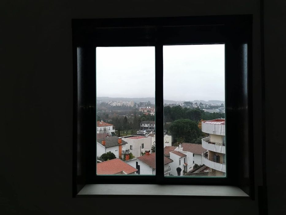 Janelas alumínio Vidro Duplo