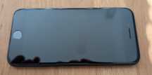 iPhone SE (2022), czarny, 64GB -- jak nowy