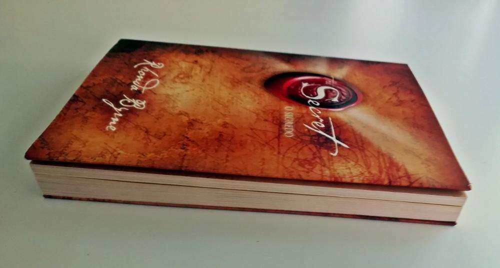 The Secret - O Segredo, Rhonda Byrne