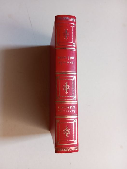 Fernando Namora - Cidade Solitária