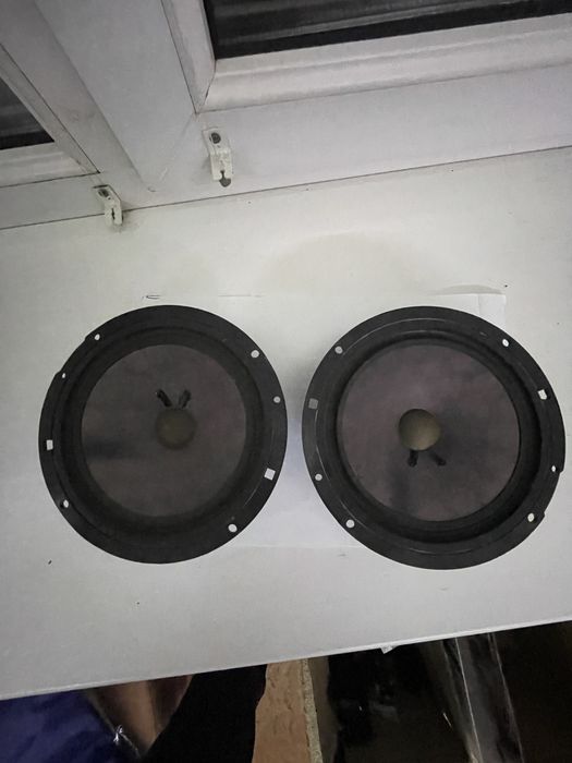 Автодинамики 130мм