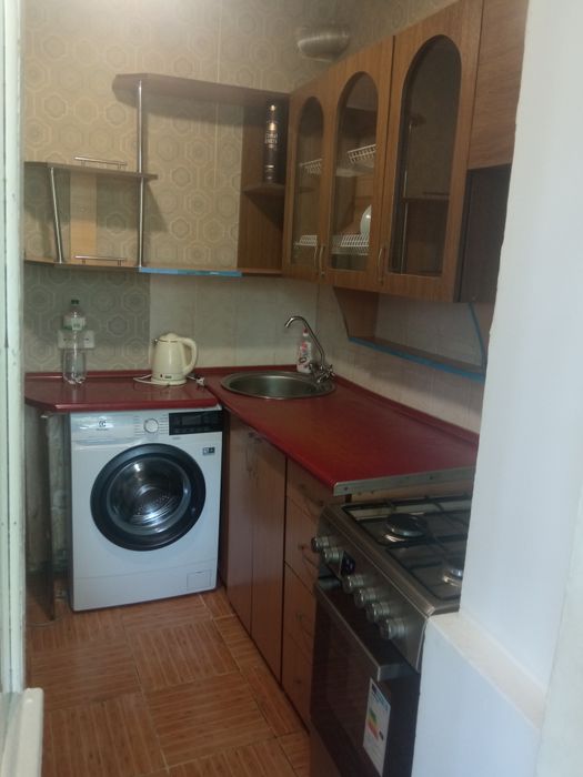 Здаю 1 к.кв. пр Центральний-3Слобідська