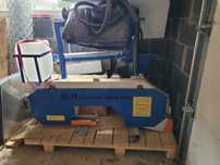 Trak Taśmowy Nikmann HBB 550