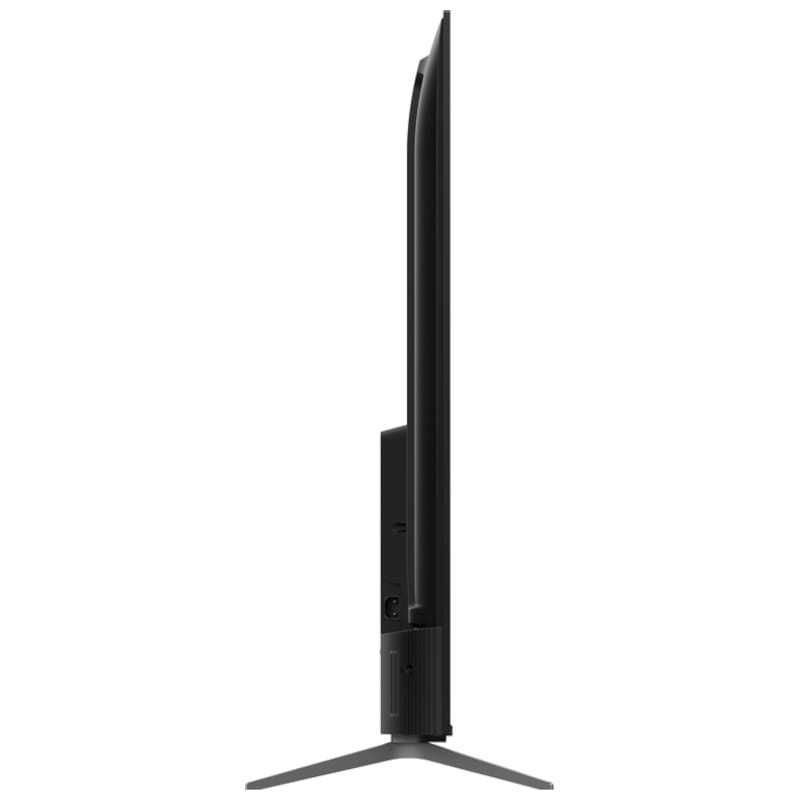 TCL 65C649 65 QLED 4K Ultra HD Smart TV WiFi Titanium – Televisão