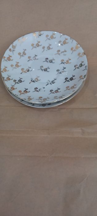 Peças decorativas antigas