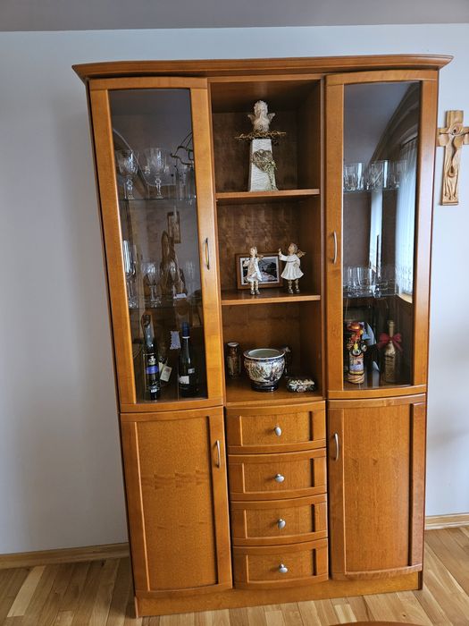 Meble do salonu/jadalni
