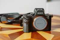 Aparat Sony A7 II (ILCE-7M2B)