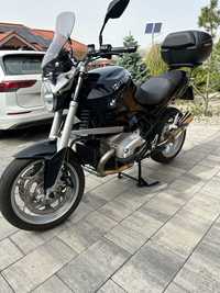 Motocykl  BMW 1200R