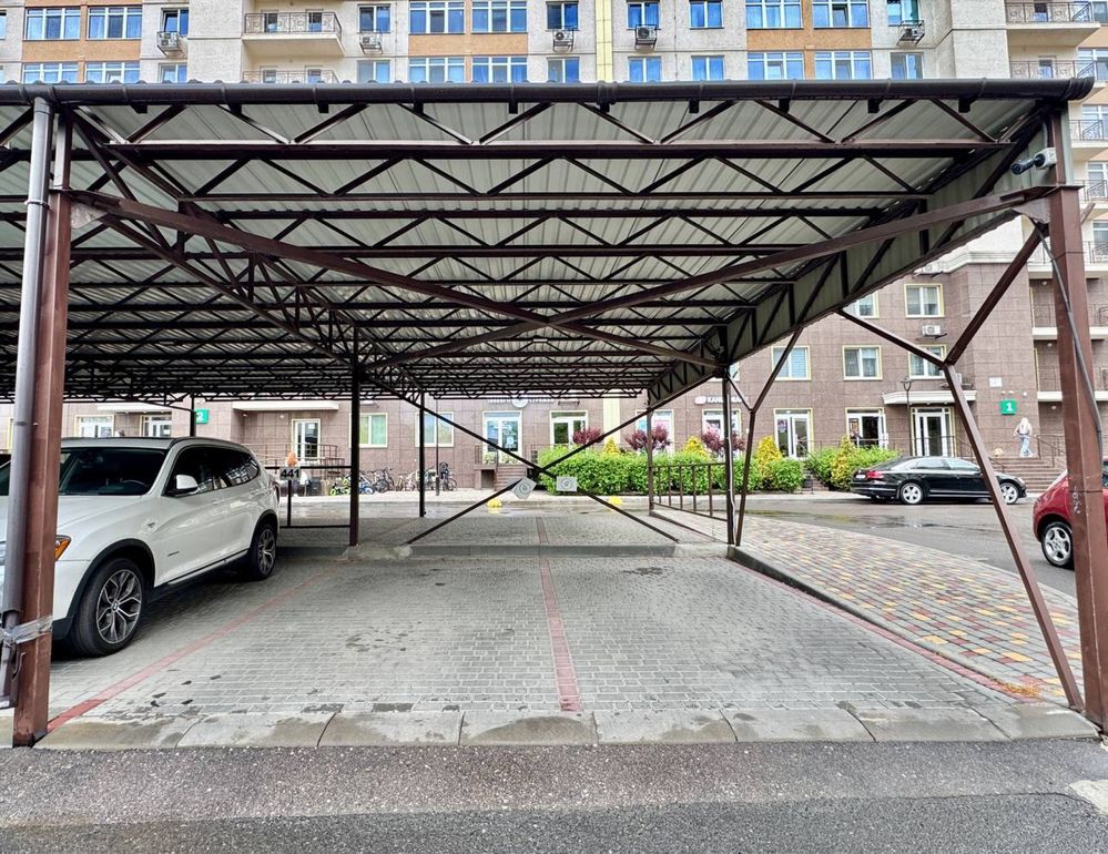 ‼️Продам крытый паркинг‼️ в жемчужине на Таирова