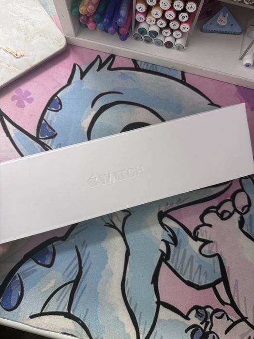 Apple watch 7(идеал)