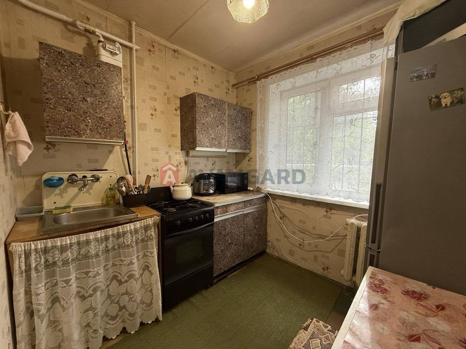 Продам 1 ком.квартиру на Косиора