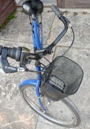Sprzedam rower Dunlop