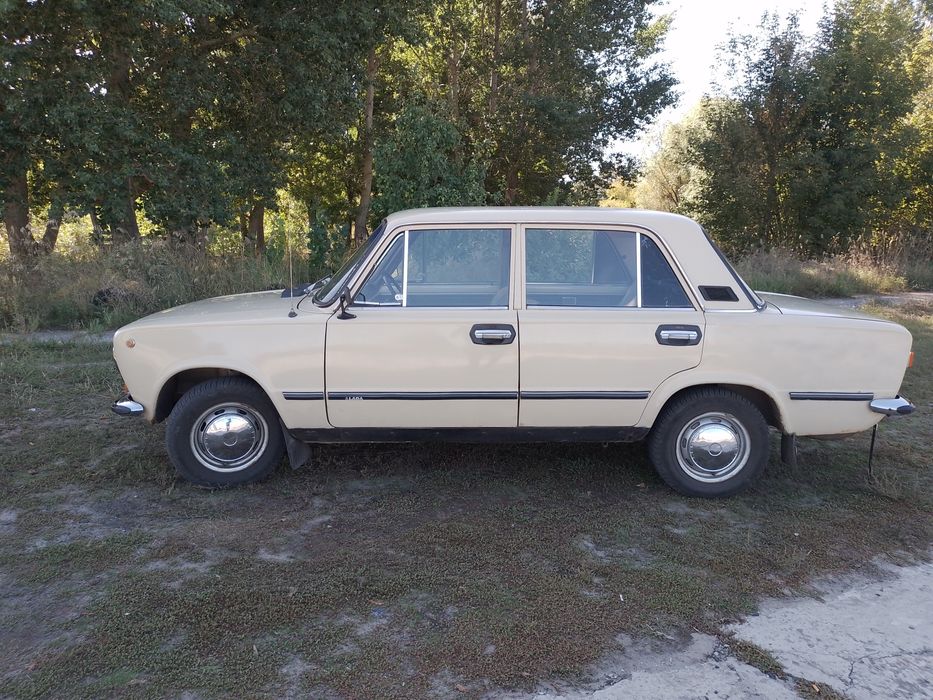 Ваз 21013 класика