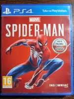Spider-Man | Gra PS4