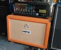 Orange PPC212 Vintage 30 8ohm closed back kolumna gitarowa 212