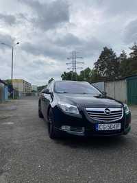 Opel Insignia 2.0 160km OPC LINE