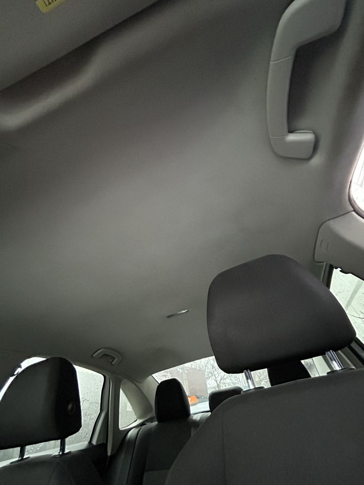 РАЗБОРКА Vw Jetta Mk7 Джетта 7 США 1.4 (18- ) USA LC9A DJX