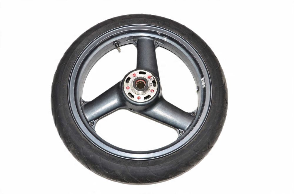 Kawasaki ZX-7R 96-03 części czasza tłumik HP felga zbiornik lagi lampa