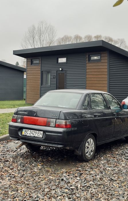 Продам непогане авто