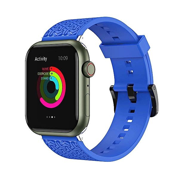 Watch Strap Y pasek do Apple Watch 7 / 6 / 5 / 4 / 3 / 2 / SE (41 / 40